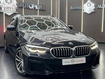 Used BMW 5 Series 2023 for sale - 79324918: Photo
