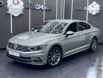 Used Volkswagen Passat 2015 for sale - 78772787: Photo