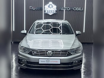 Used Volkswagen Passat 2015 for sale - 78772787: Photo