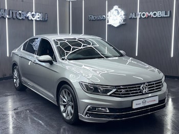 Used Volkswagen Passat 2015 for sale - 78772787: Photo