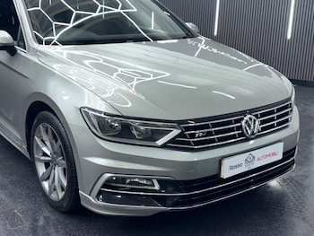 Used Volkswagen Passat 2015 for sale - 78772787: Photo