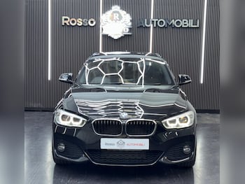 Used BMW 1 Series 2017 for sale - 78751721: Photo