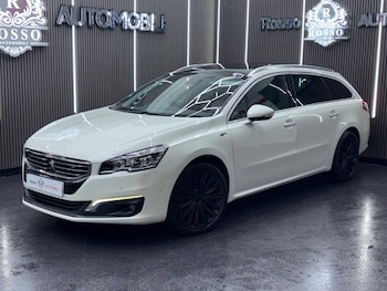 Used Peugeot 508 2014 for sale - 78772661: Photo