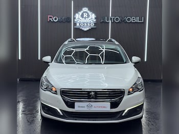 Used Peugeot 508 2014 for sale - 78772661: Photo