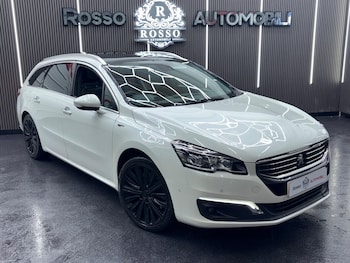 Used Peugeot 508 2014 for sale - 78772661: Photo