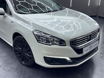 Used Peugeot 508 2014 for sale - 78772661: Photo