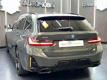 Used BMW 3 Series 2024 for sale - 79107290: Photo