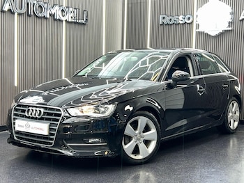Used Audi A3 2013 for sale - 78772781: Photo