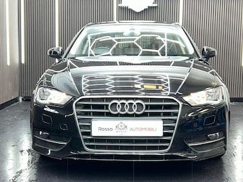 Used Audi A3 2013 for sale - 78772781: Photo
