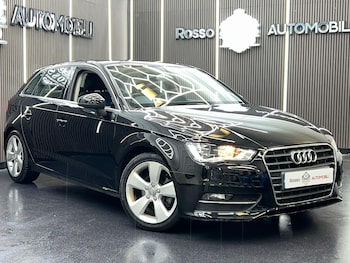 Used Audi A3 2013 for sale - 78772781: Photo