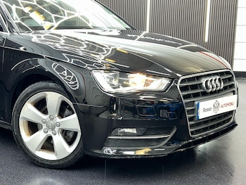 Used Audi A3 2013 for sale - 78772781: Photo