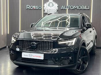 Used Volvo XC40 2024 for sale - 79621730: Photo