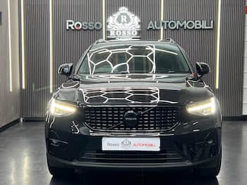 Used Volvo XC40 2024 for sale - 79621730: Photo