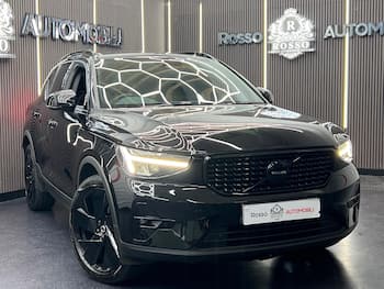 Used Volvo XC40 2024 for sale - 79621730: Photo