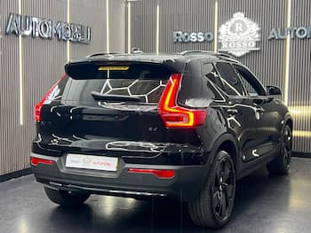 Used Volvo XC40 2024 for sale - 79621730: Photo