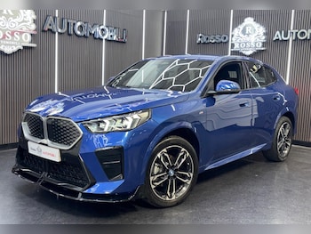 Used BMW iX2 2025 for sale - 78752262: Photo