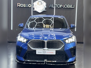Used BMW iX2 2025 for sale - 78752262: Photo