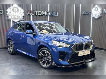 Used BMW iX2 2025 for sale - 78752262: Photo