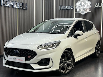 Used Ford Fiesta 2023 for sale - 78772619: Photo