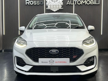 Used Ford Fiesta 2023 for sale - 78772619: Photo
