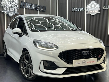 Used Ford Fiesta 2023 for sale - 78772619: Photo