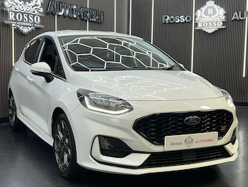 Used Ford Fiesta 2023 for sale - 78772619: Photo