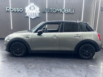 Used MINI Hatch 2016 for sale - 78772500: Photo