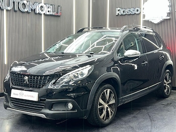 Used Peugeot 2008 2019 for sale - 78772782: Photo
