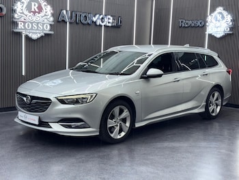 Used Vauxhall Insignia 2017 for sale - 78772770: Photo