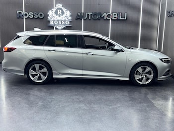 Used Vauxhall Insignia 2017 for sale - 78772770: Photo