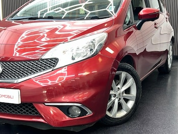 Used Nissan Note 2014 for sale - 78866210: Photo