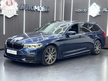 Used BMW 5 Series 2019 for sale - 78771749: Photo