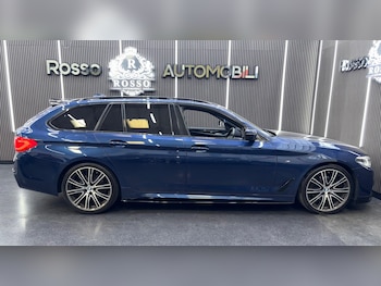Used BMW 5 Series 2019 for sale - 78771749: Photo