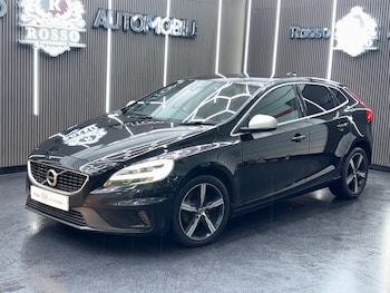 Used Volvo V40 2016 for sale - 78772613: Photo