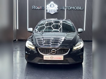 Used Volvo V40 2016 for sale - 78772613: Photo