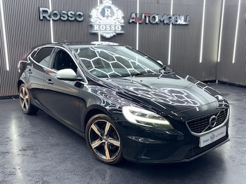 Used Volvo V40 2016 for sale - 78772613: Photo