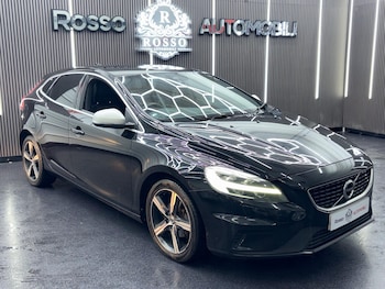 Used Volvo V40 2016 for sale - 78772613: Photo