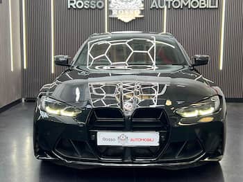 Used BMW M3 2022 for sale - 79634642: Photo
