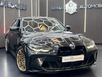 Used BMW M3 2022 for sale - 79634642: Photo