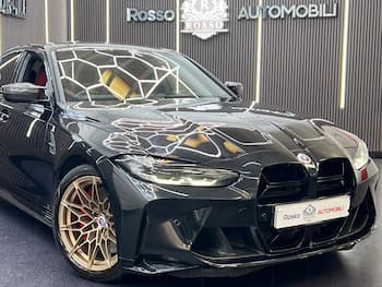Used BMW M3 2022 for sale - 79634642: Photo