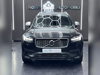 Used Volvo XC90 2016 for sale - 78772178: Photo