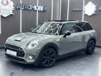Used MINI Clubman 2017 for sale - 78771601: Photo