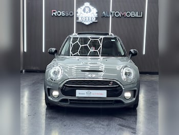 Used MINI Clubman 2017 for sale - 78771601: Photo