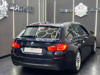 Used BMW 5 Series 2011 for sale - 79750614: Photo