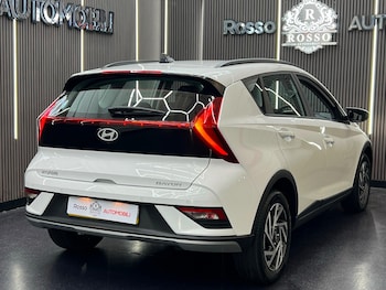 Used Hyundai BAYON 2025 for sale - 79373679: Photo