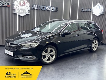 Used Vauxhall Insignia 2019 for sale - 78771577: Photo