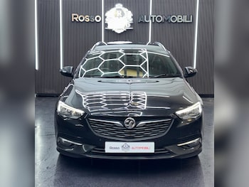 Used Vauxhall Insignia 2019 for sale - 78771577: Photo