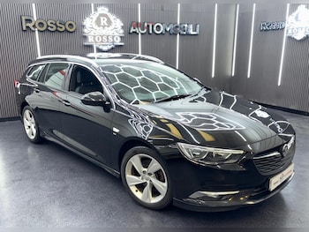Used Vauxhall Insignia 2019 for sale - 78771577: Photo