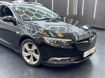 Used Vauxhall Insignia 2019 for sale - 78771577: Photo