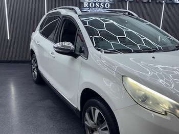Used Peugeot 2008 2014 for sale - 78772116: Photo